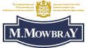 M.MOWBRAY