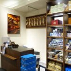 店舗情報
