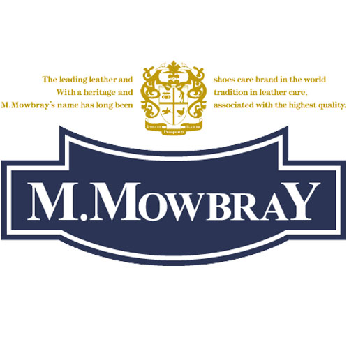 M.MOWBRAY公式ECサイトオープンのお知らせ
