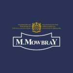 【ブランド情報】M.MOWBRAY ブランドロゴのリニューアルについて
