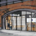 【新店情報】「FANS.（ファンズ）」の新店、「FANS.新橋店」が2020年8月31日（月）にオープンします。