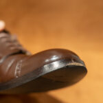 靴修理のタイミング知っていますか？