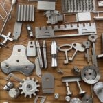【新商品情報】こだわりの逸品、メタル製レザーグレージングスティック誕生 〜野方電機工業株式会社と共に開発した、磨きの精度を追求する新アイテム〜