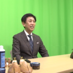 法人様向けセミナー「靴磨き基本講座」