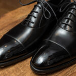 【SHOESHINE GRAND PRIX 2025】福岡1ST ROUND開幕！<br>公式アイテム「リキッドワックス」に注目