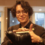 【インタビュー】<br>SHOESHINE GRAND PRIX 2025 決勝進出！靴磨きにかける思い