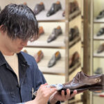 【インタビュー】<br>SHOESHINE GRAND PRIX 2025 決勝進出！戦略で挑む磨きの極意 