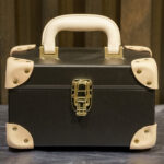 自分だけのこだわりを形に!<br>「M.MOWBRAYシューケアボックス」をカスタムオーダー